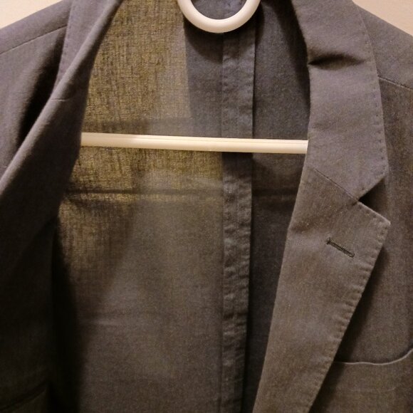 J.Crew lightweight unstructured ludlow blazer - Picture 3 of 3